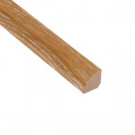Home Legend Wire Brushed Wilderness Oak 3/4 in. Thick x 3/4 in. Wide x 94 in. Length Hardwood Quarter Round Molding