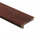 Zamma Maple Saddle 3/8 in. Thick x 2-3/4 in. Wide x 94 in. Length Hardwood Stair Nose Molding