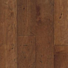 Bruce Cliffton Ponderosa Maple 3/8 in. Thick x 3 in. Wide x Random Length Engineered Hardwood Floor 25 sq. ft./case