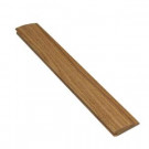 Ludaire Speciality Tile Red Oak Natural 1/2 in. Thick x 2 in. Width x 78 in. Length Hardwood Reducer Molding