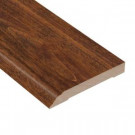 Home Legend Birch Bronze 1/2 in. Thick x 3-1/2 in. Wide x 94 in. Length Hardwood Wall Base Molding