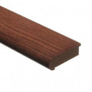Zamma Oak Fall Classic 3/4 in. Thick x 2-3/4 in. Wide x 94 in. Length Hardwood Stair Nose Molding