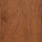 Home Legend Hand Scraped Fremont Walnut Click Lock Hardwood Flooring - 5 in. x 7 in. Take Home Sample