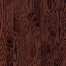 Bruce Laurel Oak Cherry 3/4 in. Thick x 2-1/4 in. Wide x 84 in. Length Solid Hardwood Flooring (20 sq. ft./case)