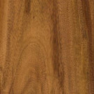 Home Legend Authentic Natural Acacia Click Lock Hardwood Flooring - 5 in. x 7 in. Take Home Sample