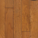 Bruce Cliffton Rustic 3/8in. Thick x 7 in. Wide x Random Length Honey Oak Engineered Hardwood Flooring (17.5 sq. ft. / case)