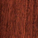 Home Legend Brazilian Cherry Solid Hardwood Flooring - 5 in. x 7 in. Take Home Sample