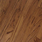 Bruce Oak Mellow 3/8 in. Thick x 3 in. Wide x Random Length Engineered Hardwood Flooring (25 sq. ft./case)