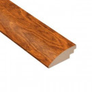 Home Legend Maple Amber 3/4 in. Thick x 2 in. Wide x 78 in. Length Hardwood Hard Surface Reducer Molding