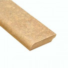 Home Legend Lisbon Sand 1/2 in. Thick x 2-3/8 in. Wide x 94 in. Length Cork Wall Base Molding