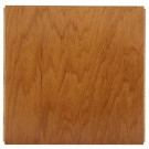 Ludaire Speciality Tile Hickory Gunstock 12 in. x 12 in. Engineered Hardwood Tile Flooring (18 sq. ft. / case)