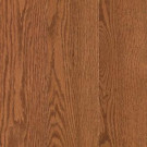 Mohawk Raymore Oak Gunstock 3/4 in. Thick x 5 in. Wide x Random Length Solid Hardwood Flooring (19 sq. ft./case)