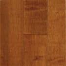Bruce Natural Reflections Cinnamon Maple Solid Hardwood Flooring - 5 in. x 7 in. Take Home Sample