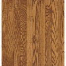 Bruce Gunstock Ash 3/4 in. Thick x 3-1/4 in. Wide x 84 in. Length Solid Hardwood Flooring (22 sq. ft./case)