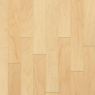 Bruce Town Hall Maple Natural Engineered Hardwood Flooring - 5 in. x 7 in. Take Home Sample