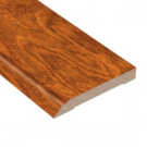Home Legend Maple Amber 1/2 in. Thick x 3-1/2 in. Wide x 94 in. Length Hardwood Wall Base Molding