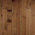 Bruce Antique Oak 3/4 in. Thick x 3-1/4 in. Wide x Random Length Solid Hardwood Flooring (22 sq. ft./case)
