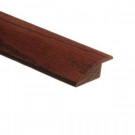 Zamma SS Autumn Hickory 3/8 in. Thick x 1-3/4 in. Wide x 94 in. Length Hardwood Multi-Purpose Reducer Molding
