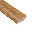 Home Legend Wire Brushed Wilderness Oak 3/8 in. Thick x 2 in. Wide x 78 in. Length Hardwood Hard Surface Reducer Molding