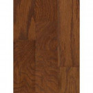 Shaw 3/8 in. x 3-1/4 in. Macon Latte Engineered Oak Hardwood Flooring (19.80 sq. ft. / case)