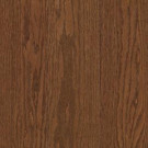 Mohawk Raymore Oak Saddle 3/4 in. Thick x 5 in. Wide x Random Length Solid Hardwood Flooring (19 sq. ft./case)