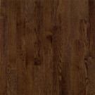 Bruce American Originals Brown Earth Red Oak 3/4 in. Thick x 2-1/4 in. Wide Solid Hardwood Flooring (20 sq. ft. / case)